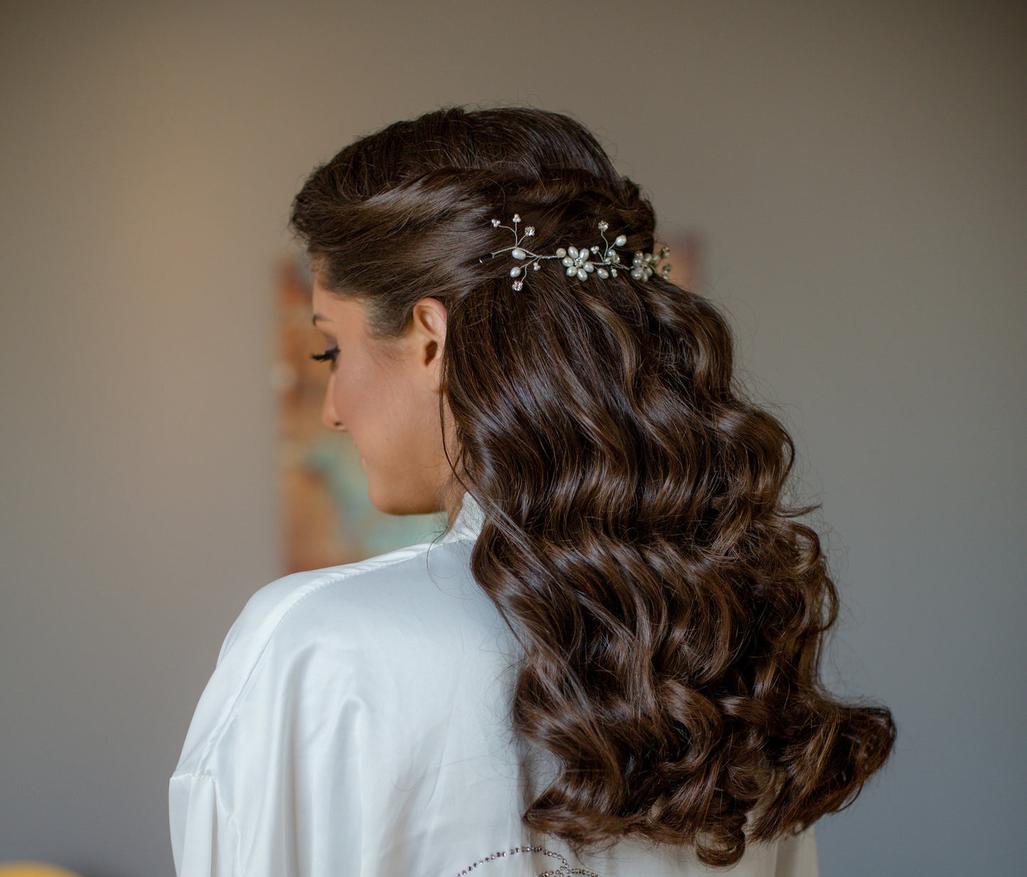 Wave Curly